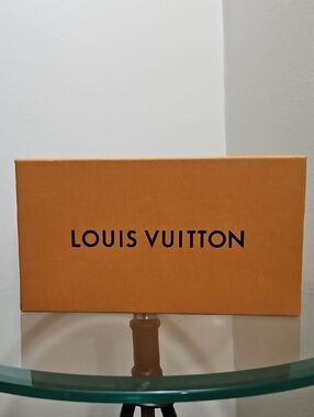 Louis Vuitton Gift Box